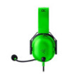 RAZER BLACKSHARK V2 X - GREEN - Headset