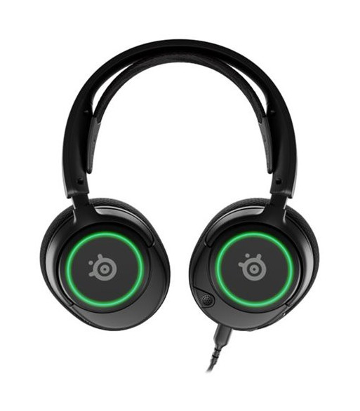 SteelSeries Arctis Nova 3 - Headset