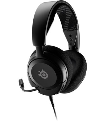 SteelSeries Arctis Nova 1 - Headset