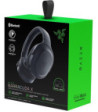 RAZER BARRACUDA X (2022) - BLACK - Headset