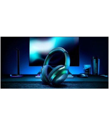 RAZER BARRACUDA X (2022) - BLACK - Headset