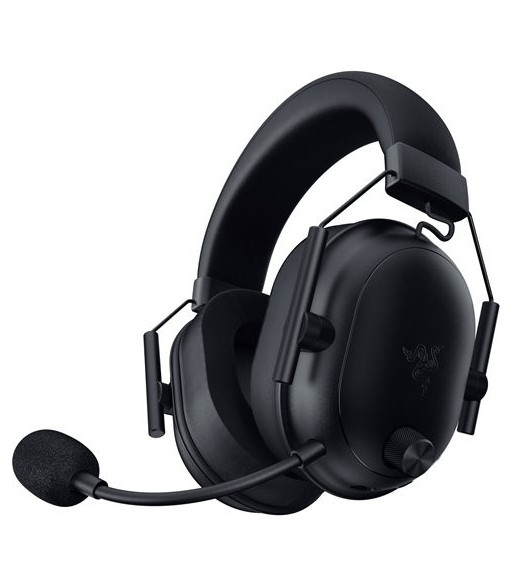 Razer Blackshark V2 Hyperspeed - Gaming headset