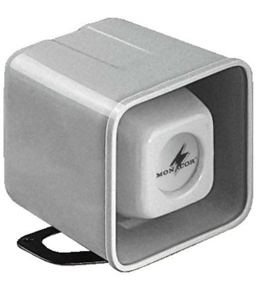Kompressionshøjttaler - DH-10 MONACOR
