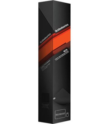 STEELSERIES Surface Qck Mousepad