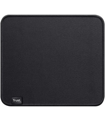 TRUST BOYE MOUSE PAD ECO BLACK - Musemåtte