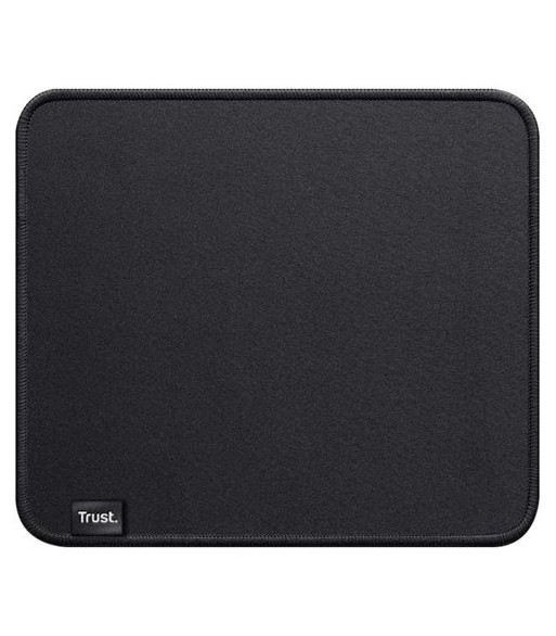 TRUST BOYE MOUSE PAD ECO BLACK - Musemåtte
