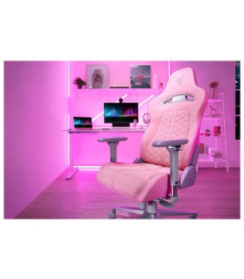 RAZER ENKI GAMING CHAIR - QUARTZ - Gaming stol