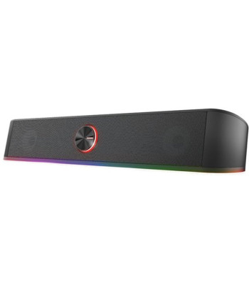 TRUST GXT619 THORNE RGB LED SOUNDBAR