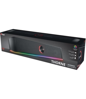 TRUST GXT619 THORNE RGB LED SOUNDBAR