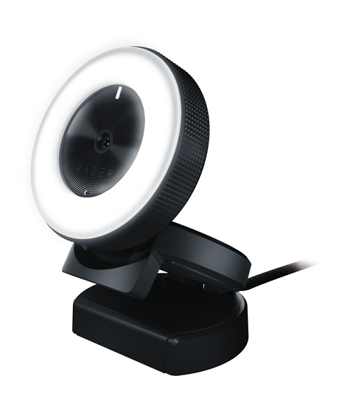 RAZER KIYO - Camera