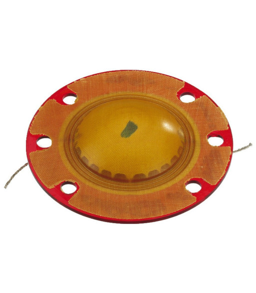 Svingspole - IT-230/VC MONACOR