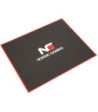 Nordic Gaming Guardian Red Floor Mat - Gulvmåtte