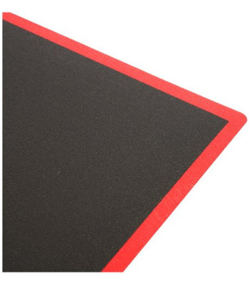 Nordic Gaming Guardian Red Floor Mat - Gulvmåtte