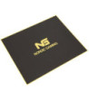 Nordic Gaming Guardian Gold Floor Mat - Gulvmåtte