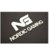 Nordic Gaming Guardian Gold Floor Mat - Gulvmåtte