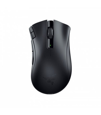 RAZER DEATHADDER V2 X HYPERSPEED - Trådløs mus