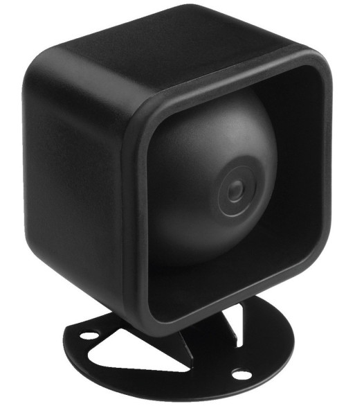 Hornhøjttaler - NR-18KS MONACOR