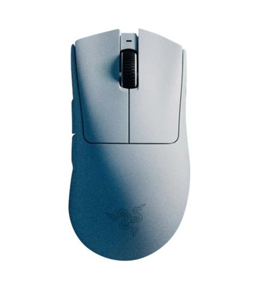 RAZER DEATHADDER V3 PRO LIGHTWEIGHT WIRELESS MOUSE - WHITE -