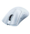 RAZER DEATHADDER V3 PRO LIGHTWEIGHT WIRELESS MOUSE - WHITE -
