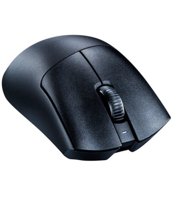 RAZER DEATHADDER V3 PRO LIGHTWEIGHT WIRELESS MOUSE - BLACK -