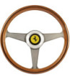 THRUSTMASTER FERRARI 250 GTO ADD ON WHEEL - Rat