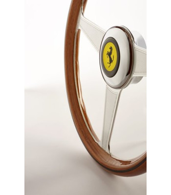 THRUSTMASTER FERRARI 250 GTO ADD ON WHEEL - Rat