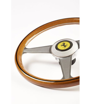 THRUSTMASTER FERRARI 250 GTO ADD ON WHEEL - Rat