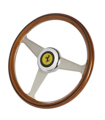 THRUSTMASTER FERRARI 250 GTO ADD ON WHEEL - Rat