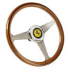 THRUSTMASTER FERRARI 250 GTO ADD ON WHEEL - Rat