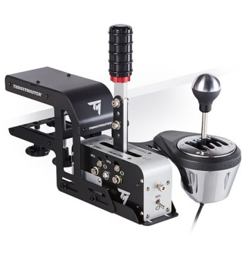 THRUSTMASTER RACING CLAMP - Monteringsbeslag