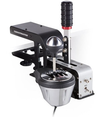 THRUSTMASTER RACING CLAMP - Monteringsbeslag