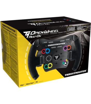 THRUSTMASTER OPEN WHEEL ADD ON WW - Rat