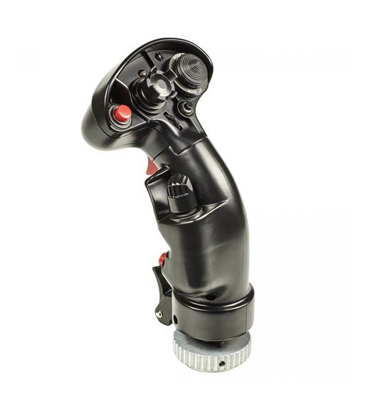 THRUSTMASTER F/A-18C HORNET HOTAS ADD-ON GRIP - Flight stick