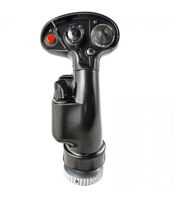 THRUSTMASTER F/A-18C HORNET HOTAS ADD-ON GRIP - Flight stick