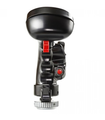 THRUSTMASTER F/A-18C HORNET HOTAS ADD-ON GRIP - Flight stick