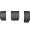 THRUSTMASTER T-LCM RUBBER GRIP - Gummisæt til pedaler