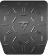 THRUSTMASTER T-LCM RUBBER GRIP - Gummisæt til pedaler