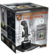 THRUSTMASTER HOTAS WARTHOG FLIGHT STICK - Flight stick