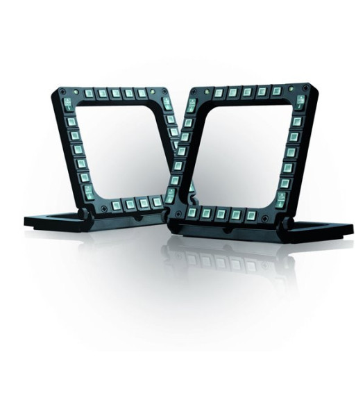 THRUSTMASTER MFD COUGAR - Cockpit paneler