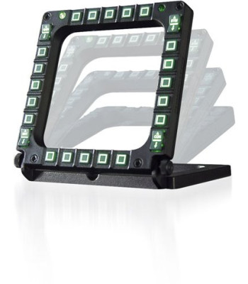 THRUSTMASTER MFD COUGAR - Cockpit paneler