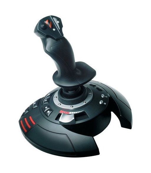 THRUSTMASTER T FLIGHT STICK X - Flight stick