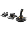 THRUSTMASTER T16000M FLIGHT PACK - Flight stick bundle