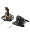 THRUSTMASTER T16000M FCS HOTAS - Flight stick bundle