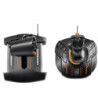 THRUSTMASTER T16000M FCS HOTAS - Flight stick bundle