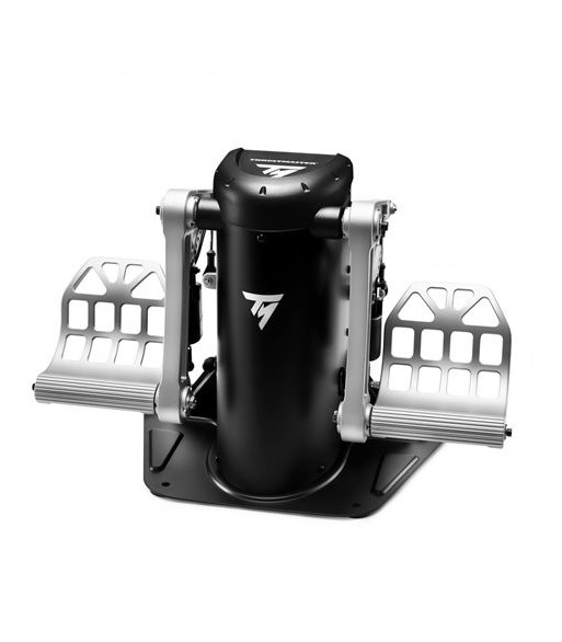 377016 THRUSTMASTER TPR RUDDER WORLDWIDE VERSION - Pedaler