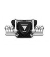 377016 THRUSTMASTER TPR RUDDER WORLDWIDE VERSION - Pedaler