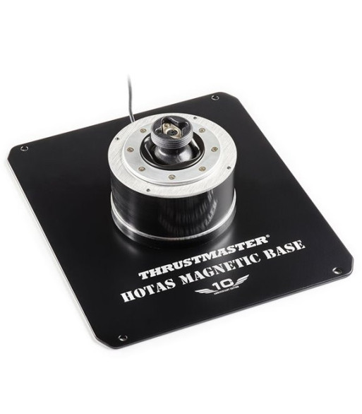 THRUSTMASTER HOTAS MAGNETIC BASE - Base