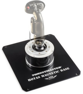THRUSTMASTER HOTAS MAGNETIC BASE - Base