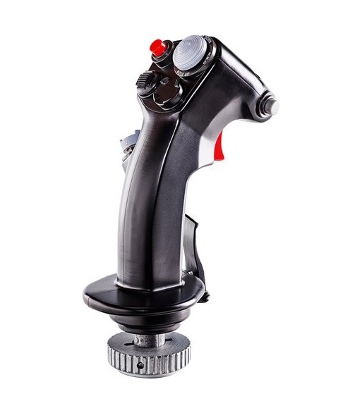 THRUSTMASTER F-16C VIPER ADD-ON GRIP - Flight stick