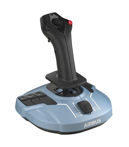 THRUSTMASTER TCA SIDESTICK AIRBUS EDITION - Flight stick